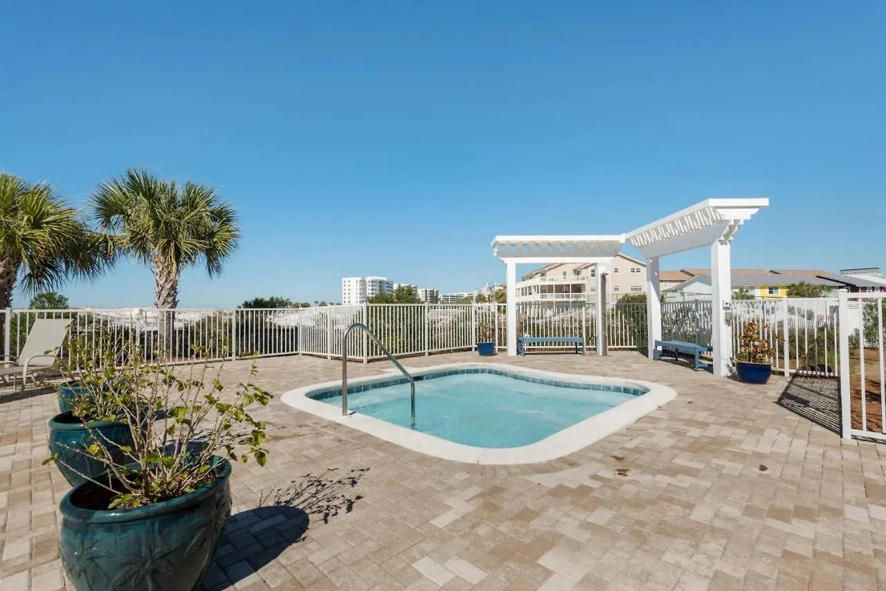 Holiday home Magnolia House #510- Gone Gulfin' Villa Destin