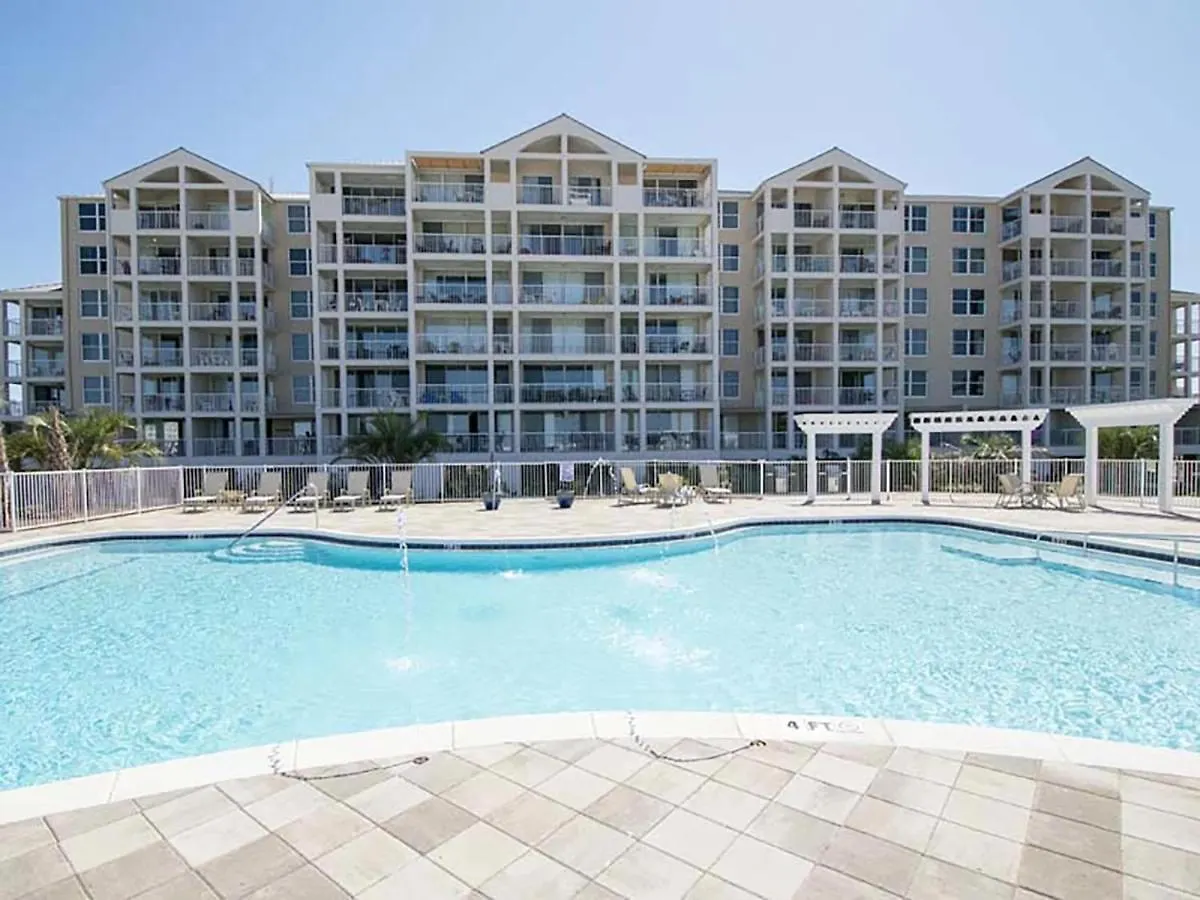 Magnolia House #510- Gone Gulfin' Villa Destin Holiday home