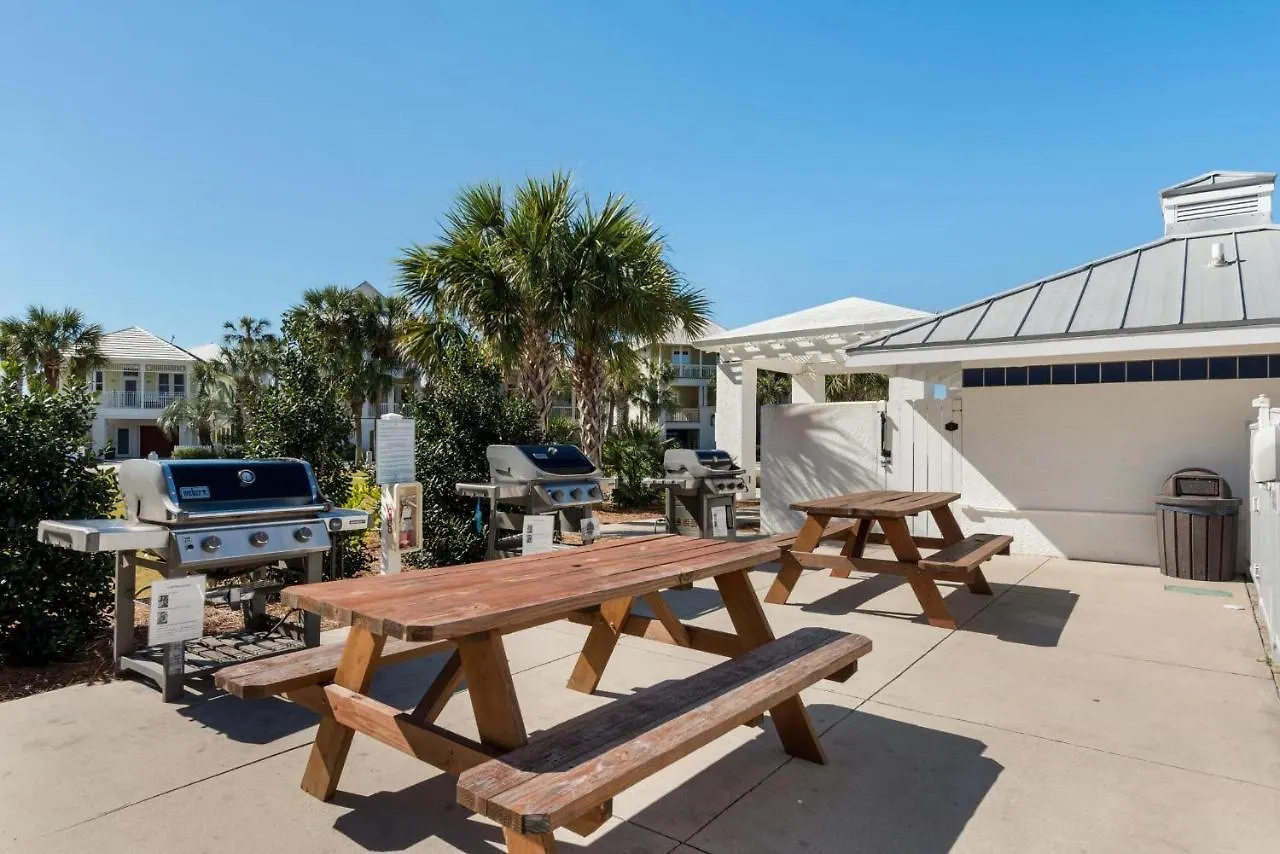 Magnolia House #510- Gone Gulfin' Villa Destin United States