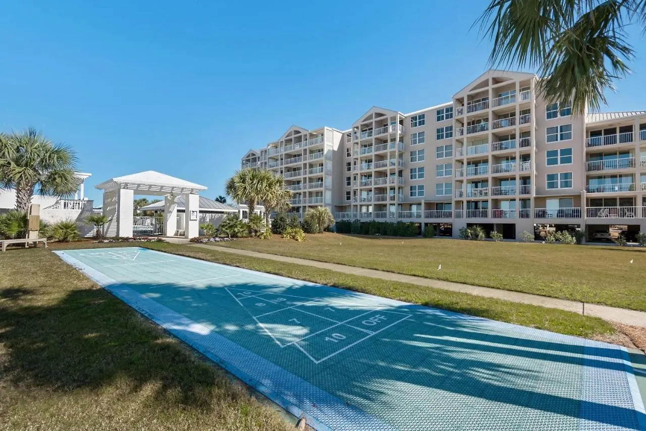 Magnolia House #510- Gone Gulfin' Villa Destin 0*,  United States