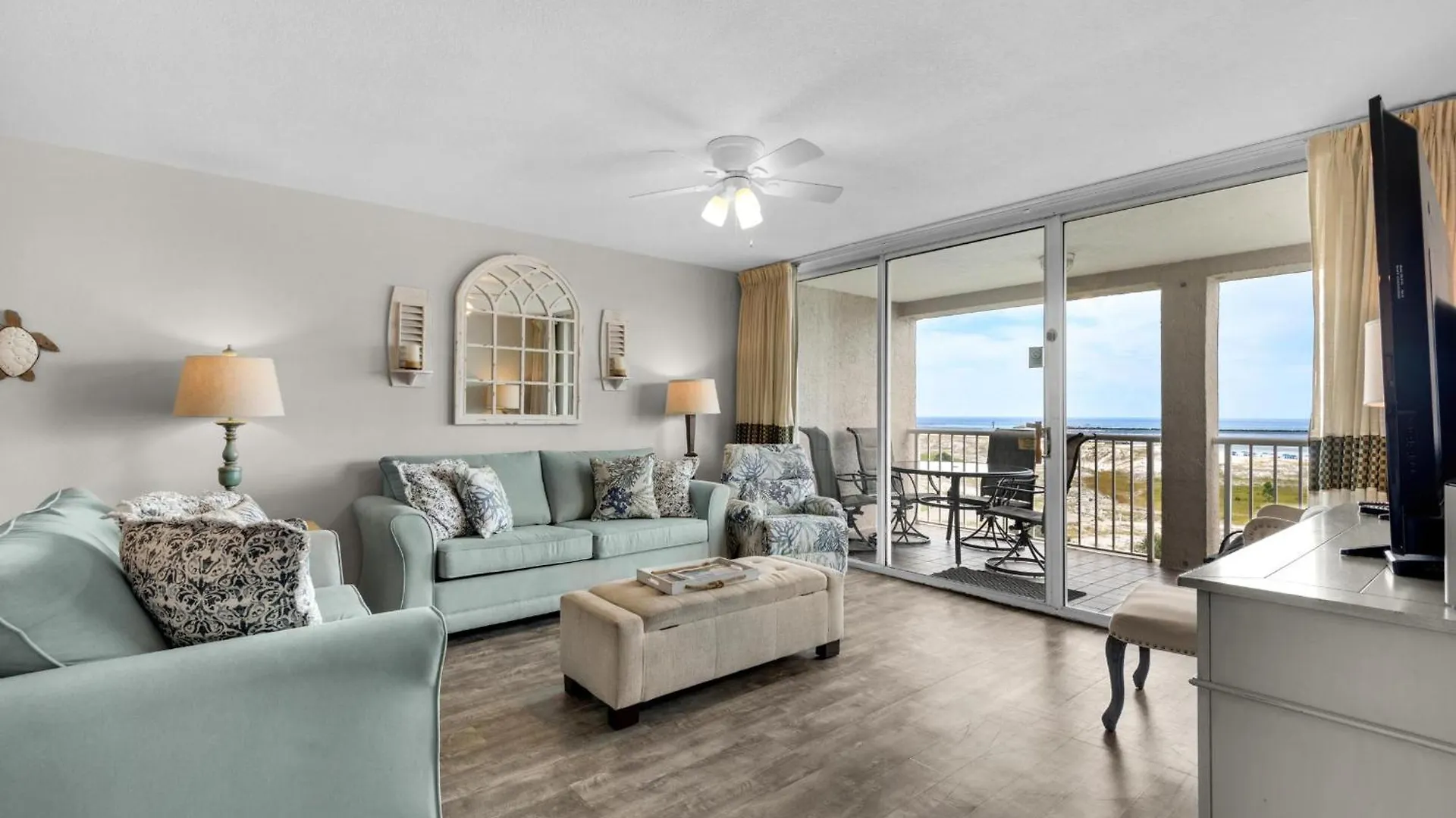 Magnolia House #510- Gone Gulfin' Villa Destin Holiday home
