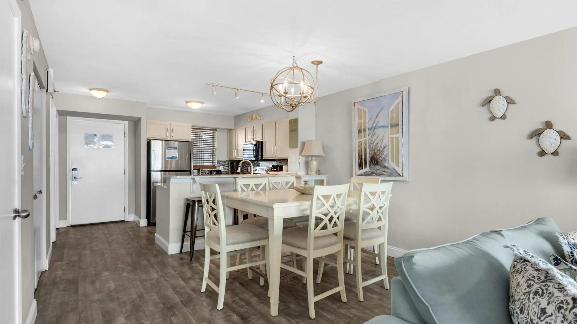 Holiday home Magnolia House #510- Gone Gulfin' Villa Destin
