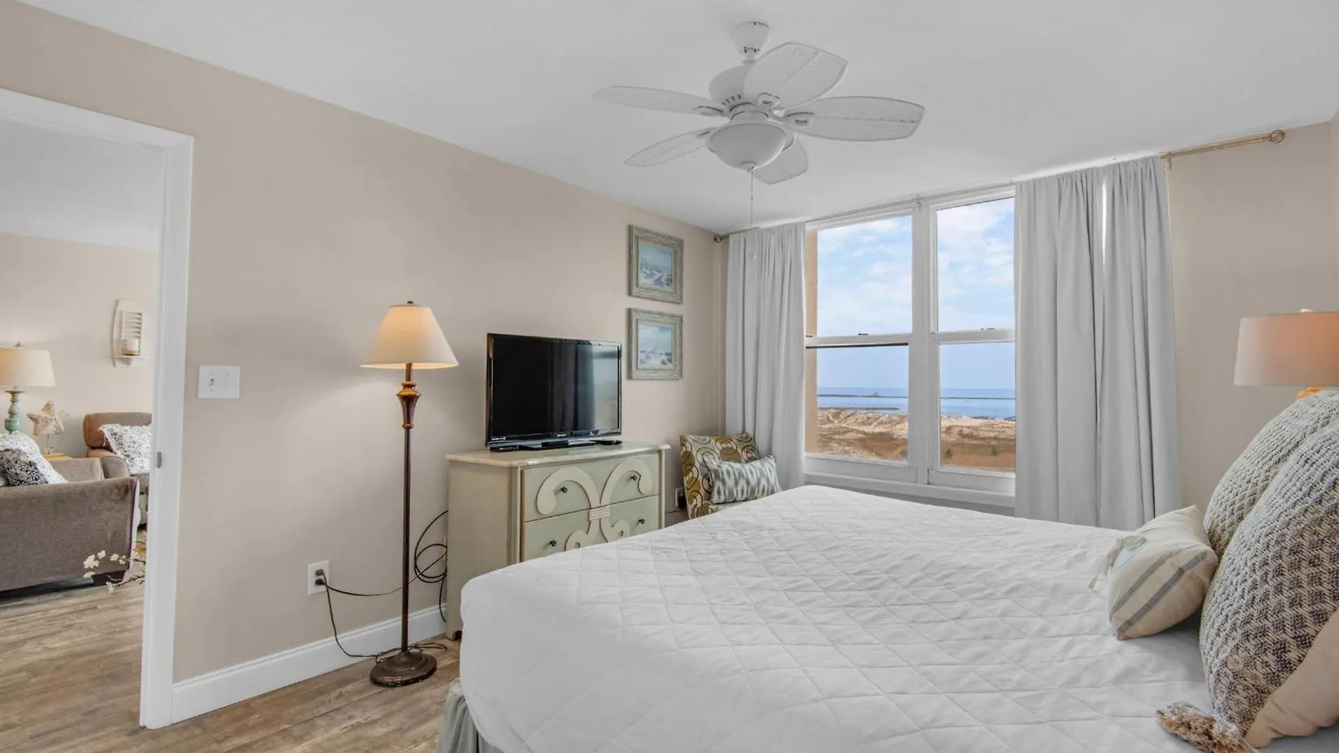 Magnolia House #510- Gone Gulfin' Villa Destin United States
