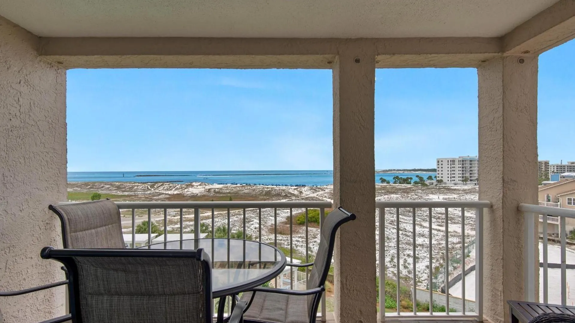 Magnolia House #510- Gone Gulfin' Villa Destin Holiday home