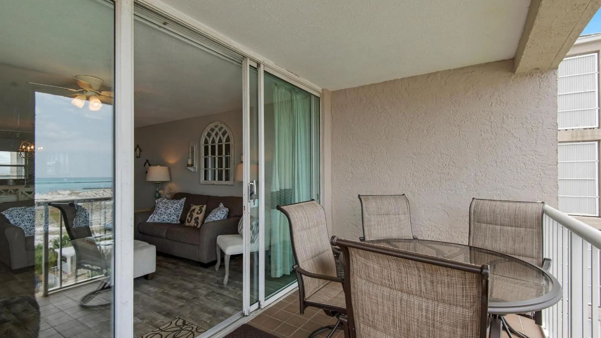 Magnolia House #510- Gone Gulfin' Villa Destin