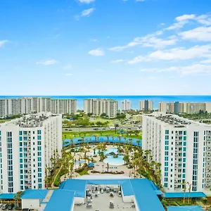 Palms Of By Panhandle Getaways Apartment Destin