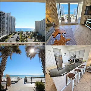 Ariel Dunes 605 Seascape Scenic 98 Florida 6th Floor Gulf Views Destin