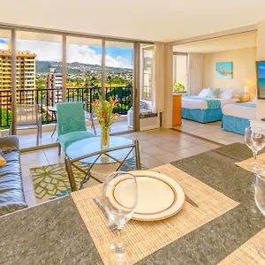 Mountain View Near With Free Parking! Apartment Honolulu