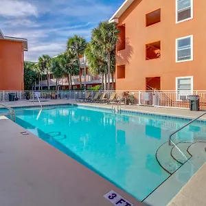Gulf View Ii Apartment Destin