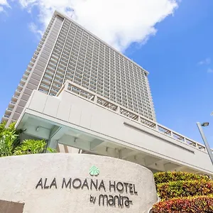 Ala Moana By Zelloo Apartment Honolulu